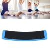 JAOCDOEN Dance Turn Board Thickened Design Easy Carrying Nylon Material Ballet Balance Turning Board for Instep Shaping (Blue) view 3