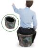 BCOATH Quality Portable Car Toilet Potty Simple Outdoor Travel Closestool Emergency Use view 3