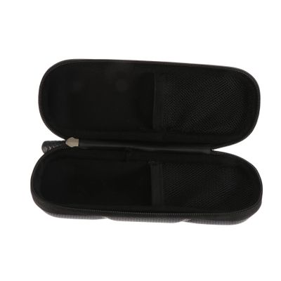 Anneome Water Bottle Carrier for Bike Insulated Water Bottle Bike Hard Shell Cycling Accessory Pouch Storage Bag