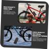 Anneome Water Bottle Carrier for Bike Insulated Water Bottle Bike Hard Shell Cycling Accessory Pouch Storage Bag view 2