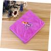 Anneome Cotton Towel for Sports Durable Running Towel High Absorption Breathability (25x110cm) view 2