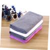 Anneome Cotton Towel for Sports Durable Running Towel High Absorption Breathability (25x110cm) view 3