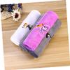 Anneome Cotton Towel for Sports Durable Running Towel High Absorption Breathability (25x110cm) view 4