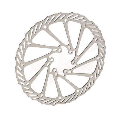 180mm Disc Brake Rotor Aluminium Alloy Disc Brake Rotor for Mountain Bikes Road Bikes