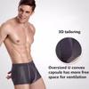 Anomocia Mens Boxer Briefs - Breathable Boxer Briefs Short view 2
