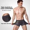 Anomocia Mens Boxer Briefs - Breathable Boxer Briefs Short view 4