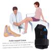Anneome Professional Ankle Support Brace for Sports Ankle Stabilizer for Men and Women for Running Basketball Football and Everyday Activities view 2