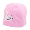 BCOATH Cartoon Swim Hat for Boys and Girls Comfortable Swim Cap Ear Breathable for Boys and Girls and view 1