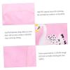 BCOATH Cartoon Swim Hat for Boys and Girls Comfortable Swim Cap Ear Breathable for Boys and Girls and view 2