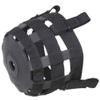 Best Friend Standard Grazing Muzzle - Lightweight & Ventilated Horse Muzzle w/Padded Noseband, Attachment to Horse Halter, Restricts Food Intake, Supports Natural Grazing Behavior, Cob Size view 1