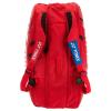 Yonex Pro Racquet Bag 9 PCs, Multi-Compartment 9-Racket Tennis Gear Travel Pack, Backpack Carry Straps/Grab Handle, Scarlet view 4
