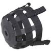 Best Friend Standard Grazing Muzzle - Lightweight & Ventilated Horse Muzzle w/Padded Noseband, Attachment to Halter, Restricts Food Intake, Supports Natural Grazing Behavior, Horse Size view 1