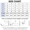 Orthopedic Sandals for Women,Wedge Sandals for Women Dressy Summer Comfortable Walking Sandals with Arch Support Slip on Cushion Footbed Flip Flops Casual Anti-Slip Breathable Flat Slippers view 4