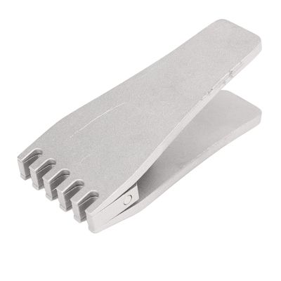 KJAOYU Badminton Racket Stringing Machine Accessory Tools,Portable Badminton Stringing Flying Clamp Tennis Racket Stringing Machine Accessory Tool