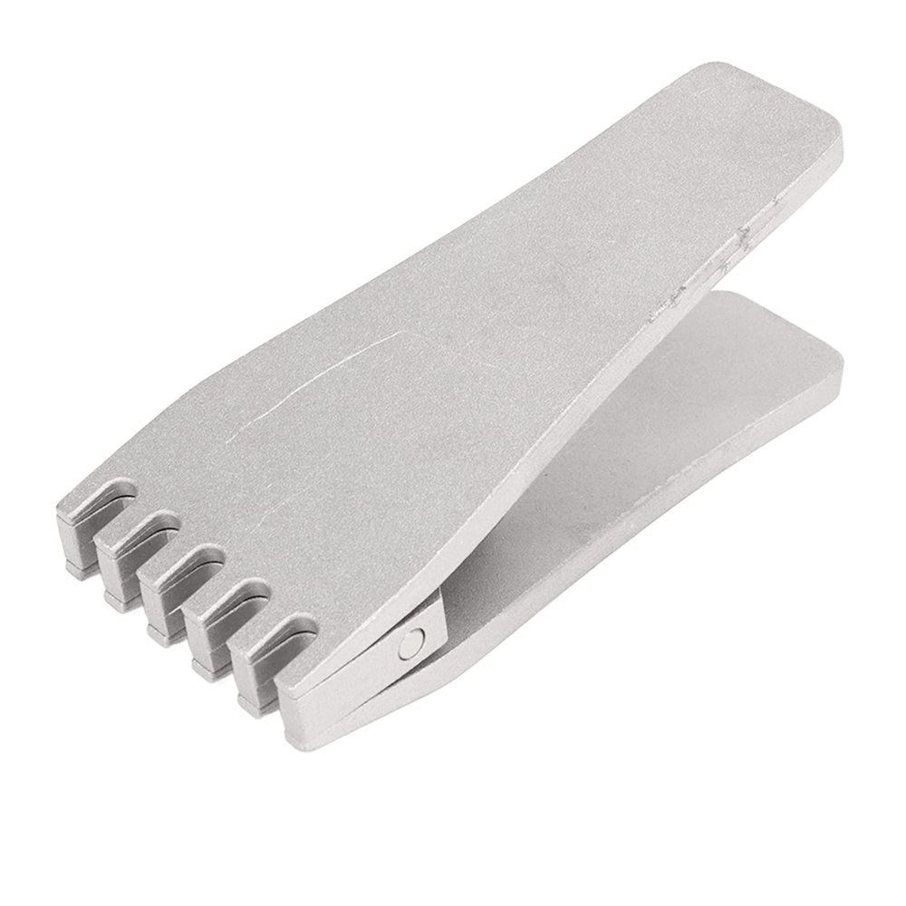 KJAOYU Badminton Racket Stringing Machine Accessory Tools,Portable Badminton Stringing Flying Clamp Tennis Racket Stringing Machine Accessory Tool