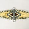 HILASON 36" Western Horse Wool Rope Girth | Cinch Strap for Horses Back Saddle view 2