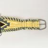 HILASON 36" Western Horse Wool Rope Girth | Cinch Strap for Horses Back Saddle view 3