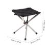 BCOATH Compact Folding Stool for Camping and Hiking Portable Outdoor Chair Enhanced Stability view 3