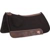 Classic Equine BioFit Correction Saddle Pad with Felt Bottom, 1-inch Thick, 31-inch x 32-inch