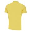 Calvin Klein Men's Campus Polo Shirt - Lemon - XXL view 4