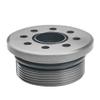 SAIL MARINE 48630-96J03 Screw Trim Cylinder Inclued Seals for Suzuki Outboard Motor 90-250HP ; 48630-96J00,48630-96J01 view 1