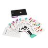 UVU Training KickDeck - 52 Card Soccer Training Program for All Skill Levels and Ages - Comprehensive Skill Development and Fun Workouts view 3