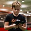 UVU Training KickDeck - 52 Card Soccer Training Program for All Skill Levels and Ages - Comprehensive Skill Development and Fun Workouts view 4