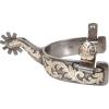 Classic Equine Performance Horse Collection Men's Spurs view 1