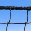 Fortress Baseball Backstop Nets | Professional Grade Sports Netting - 100% Weatherproof with Overlocked Edges [82 (10' x 200') view 2