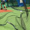 Fortress Baseball Backstop Nets | Professional Grade Sports Netting - 100% Weatherproof with Overlocked Edges [82 (10' x 200') view 4