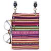 HipKlips Hands-free Clippable Pocket, No Belt Loops Needed, perfect for Cash, Credit, ID, Cell phone, Glasses and more, keeping your essentials close and secure! view 3