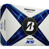 2024 Bridgestone Tour B XS AlignXL Golf Balls view 2