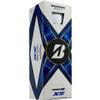 2024 Bridgestone Tour B XS AlignXL Golf Balls view 3