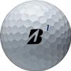 2024 Bridgestone Tour B XS AlignXL Golf Balls view 4