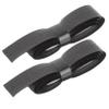 KOMBIUDA 2pcs Golf Grip Tapes - Pu Material Tear-Resistant -Sweat Wrapping for Improved Control and Performance view 1