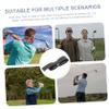 KOMBIUDA 2pcs Golf Grip Tapes - Pu Material Tear-Resistant -Sweat Wrapping for Improved Control and Performance view 3