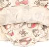 Marvel Spidey and His Amazing Friends Spider-Man Miles Morales Ghost-Spider Newborn Baby Girls Cotton Gauze Dress Newborn view 3