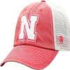 Collegiate Hats - Fitted Caps Adjustable Hats and Snapbacks Available (Adjustable Hat, Nebraska Logo Vintage) view 1