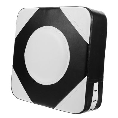 BRIGHTFUFU Wall Boxing Pad for Kicking Training Punching Wall-Mounted Boxing Shield Suitable for Home Use Fitness Spaces Design