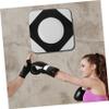BRIGHTFUFU Wall Boxing Pad for Kicking Training Punching Wall-Mounted Boxing Shield Suitable for Home Use Fitness Spaces Design view 2
