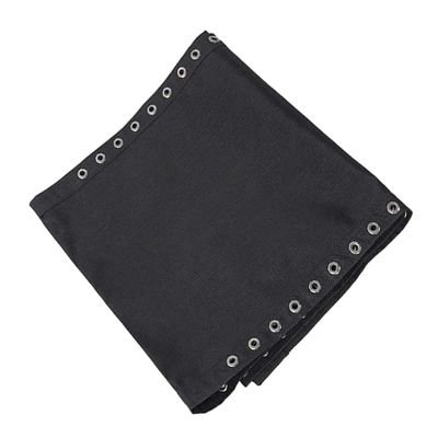 ORFOFE Outdoor Lounge Chair Cover Replacement Fabric for Folding Recliner Chaise Lounge Patio Breathable Easy to Attach Chair Cloth Only