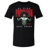 500 LEVEL Raul Rosas UFC Shirt - Raul Rosas El Nino Problema WHT (Black, XX-Large) view 1