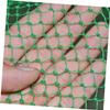 BCOATH Fishing Net 1pc 25cm Diameter Net Made of Stainless Steel Nylon Easy to Clean view 4