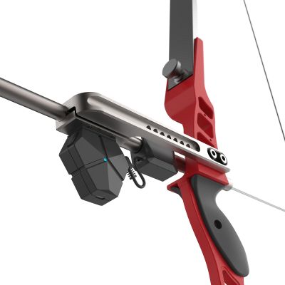 HOUYI2 - The Ultimate Smart Virtual Home Archery System (Blaze)