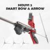 HOUYI2 - The Ultimate Smart Virtual Home Archery System (Blaze) view 2