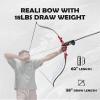 HOUYI2 - The Ultimate Smart Virtual Home Archery System (Blaze) view 3