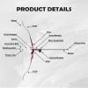 HOUYI2 - The Ultimate Smart Virtual Home Archery System (Blaze) view 4