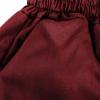High Waist Cargo Pants Womens Fashion Baggy Parachute Wide Leg Pants Elastic Drawstring Streetwear Y2K Cargo Sweatpants view 4