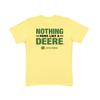 John Deere Mds1254 Nothing Runs Like A Deere-Yellow -Large view 1