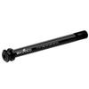 BIKOOCO Bike Front Hub - Thread Pitch 1.0mm Bike Hub Thru Axle Adapter Boost Forks Quick Release - 12mm X 138mm view 1